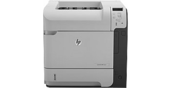 HP Laserjet Enterprise 600 M600 Laser Printer